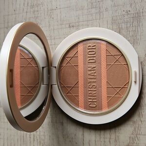 Dior Forever Natural Bronze Glow - 051 Peachy Bronze